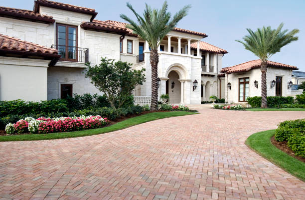 Reliable Mangonia Park, FL Driveway Pavers Solutions