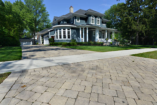 Best Permeable Driveway Pavers in Mangonia Park, FL